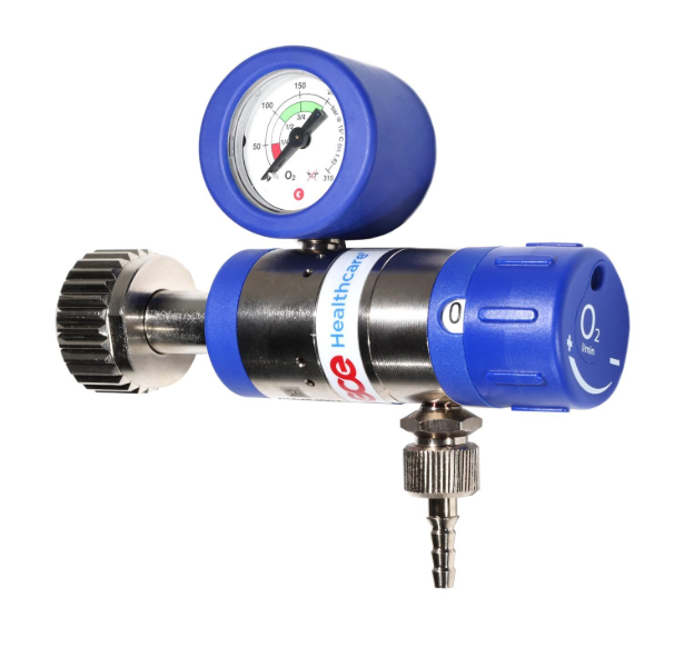 MANODETENDEUR POUR OXYGENE – Image 6