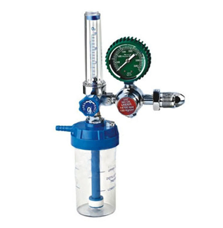 MANODETENDEUR POUR OXYGENE – Image 9