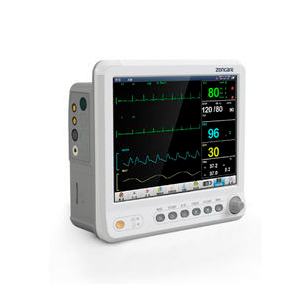 MONITEUR MULTIPARAMETRIQUE – Image 4