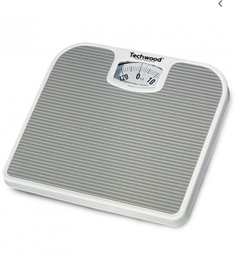 BALANCE PESE PERSONNE SIMPLE – Image 2