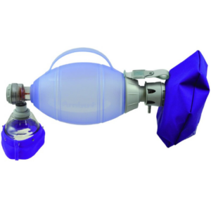 BALLON DE REANIMATION - INSUFFLATEUR AMBU