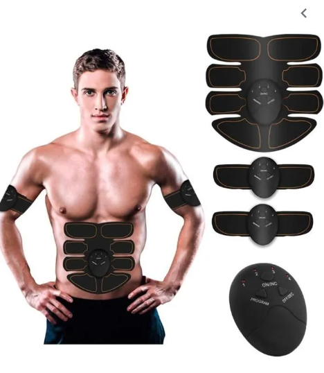 EMS FITNESS ABDOMINAL – Image 2