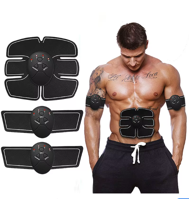 EMS FITNESS ABDOMINAL