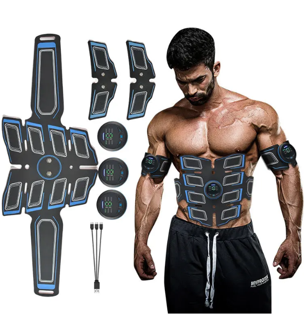EMS FITNESS ABDOMINAL – Image 4