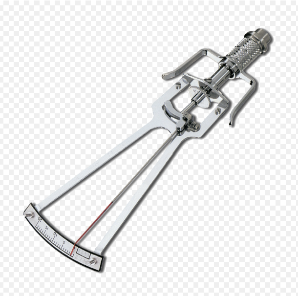 TONOMETRE TYPE SCHIOTZ – Image 2