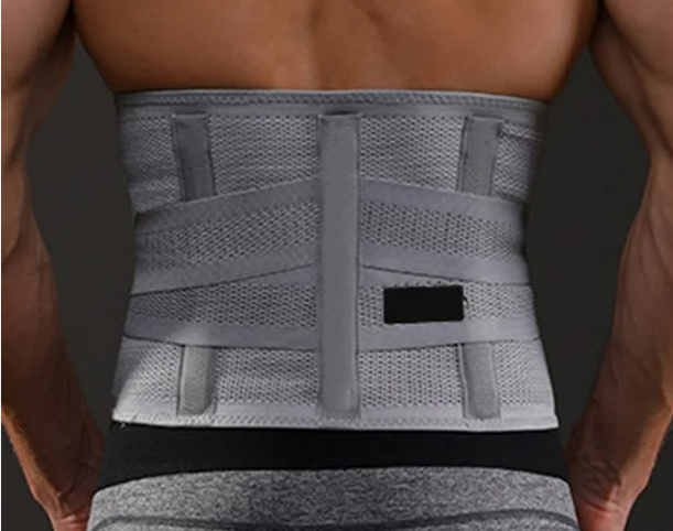 CEINTURE LOMBAIRE - STABILISATEUR LOMBAIRE – Image 6