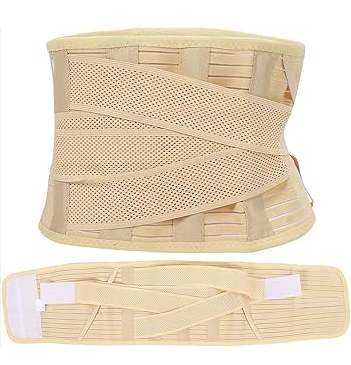 CEINTURE LOMBAIRE - STABILISATEUR LOMBAIRE – Image 4