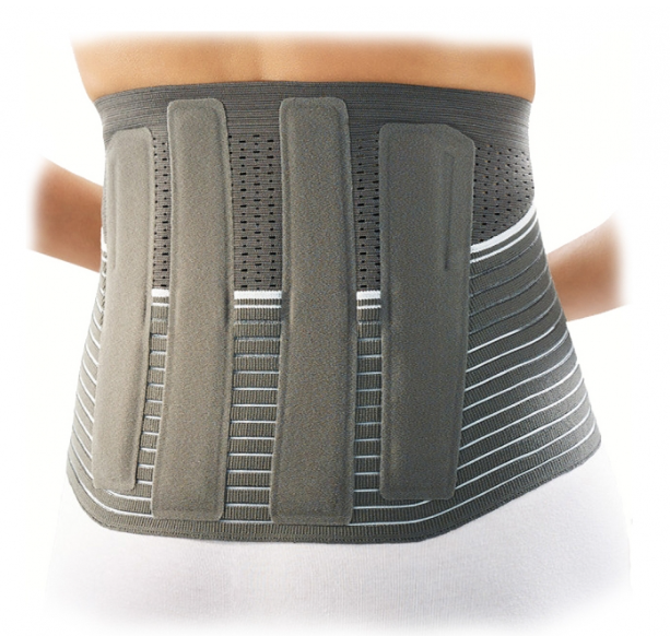 CEINTURE LOMBAIRE - STABILISATEUR LOMBAIRE – Image 2