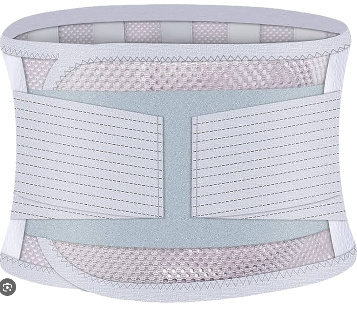 CEINTURE LOMBAIRE - STABILISATEUR LOMBAIRE – Image 9