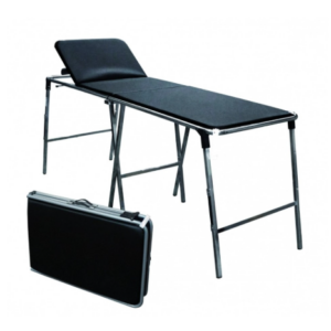 TABLE D'EXAMEN PLIANTE