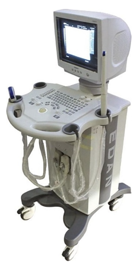 ECHOGRAPHE DUS8 – Image 2