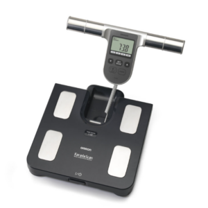 BALANCE IMPEDANCEMETRE OMRON BF-511