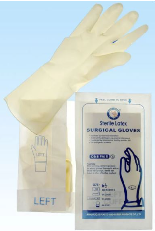 GANT STERILE – Image 2