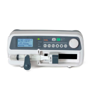 SERINGUE ELECTRIQUE - SYRINGE PUMP