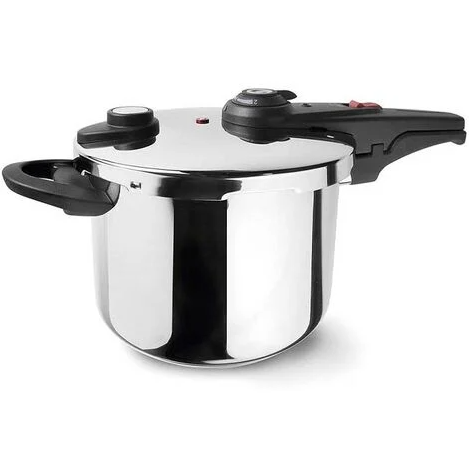 AUTOCUISSEUR OU COCOTTE MINUTE A VAPEUR SOUS PRESSION – Image 5