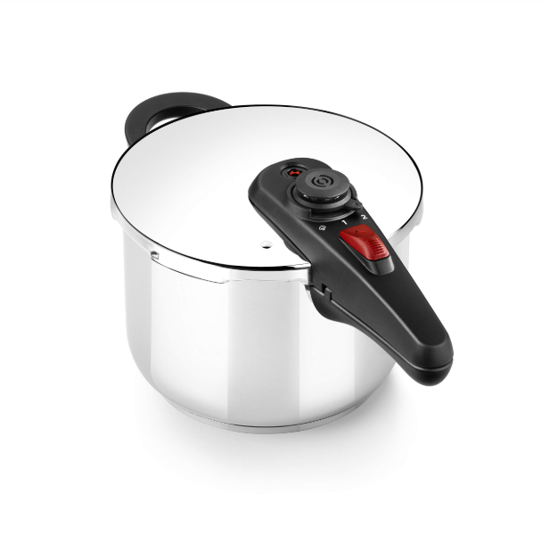 AUTOCUISSEUR OU COCOTTE MINUTE A VAPEUR SOUS PRESSION