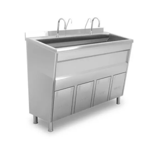 LAVABO CHIRURGICAL 2 STATIONS