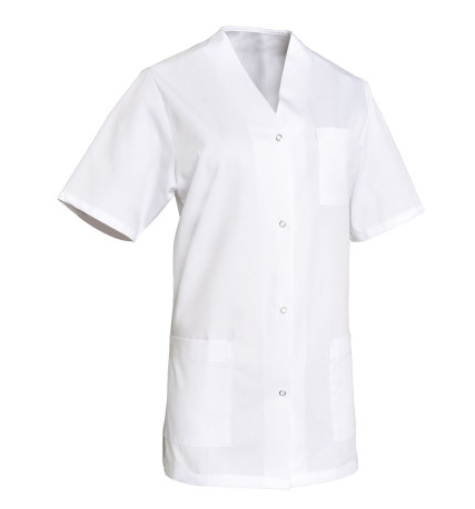 BLOUSE POUR INFIRMIER – Image 2