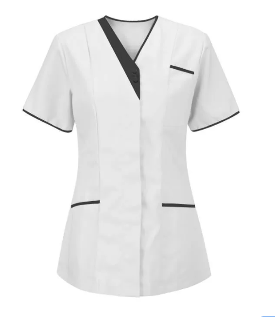 BLOUSE INFIRMIERE – Image 3