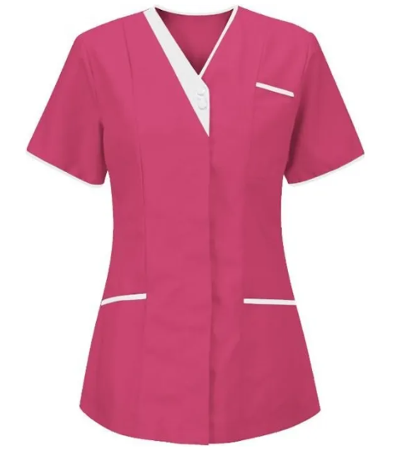 BLOUSE INFIRMIERE – Image 2