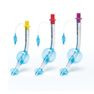 TUBE LARYNGE KING LT-D