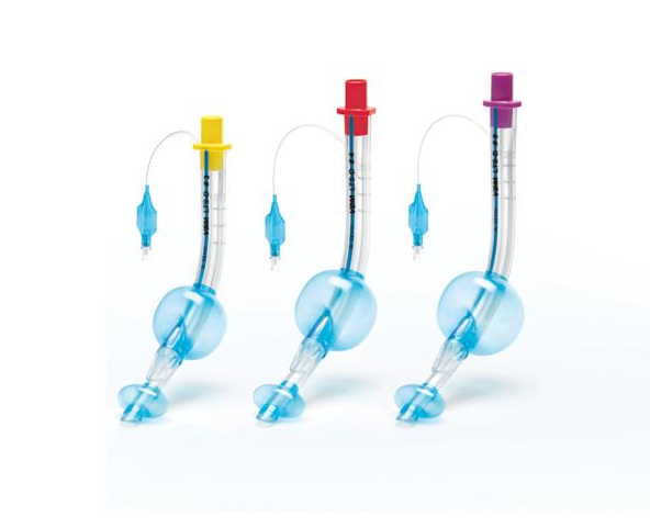 TUBE LARYNGE KING LT-D