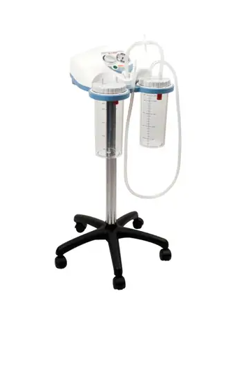 ASPIRATEUR ASKIR C30 SUR ROULETTES – Image 3