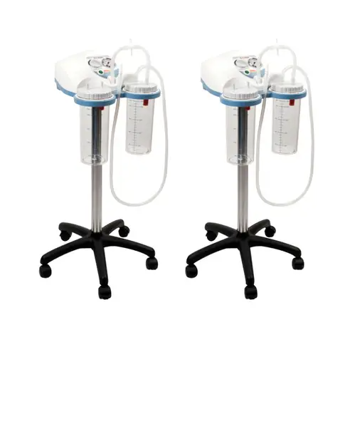 ASPIRATEUR ASKIR C30 SUR ROULETTES – Image 2