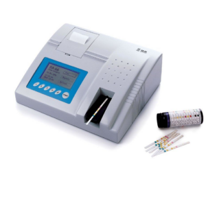 LECTEUR DE BANDELETTE POUR ANALYSE D'URINE, MODELE UA-66