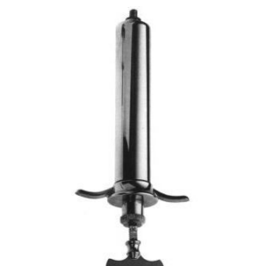 SERINGUE HYSTEROSALPINGOGRAPHIE