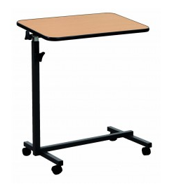 TABLE A MANGER LIT DU MALADE