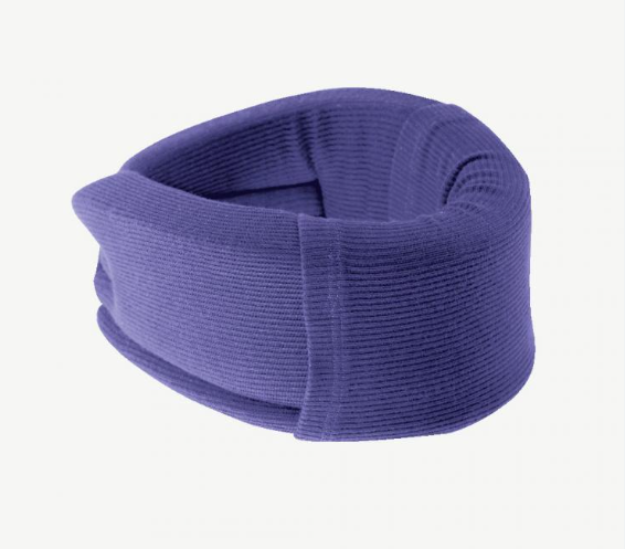 COLLIER CERVICAL SOUPLE ET MOU – Image 2