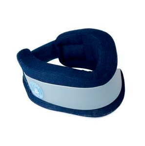 COLLIER CERVICAL SOUPLE ET MOU