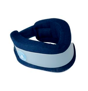 COLLIER CERVICAL SOUPLE ET MOU