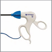 DISSECTEUR BIPOLAIRE LAPAROSCOPIQUE – Image 4