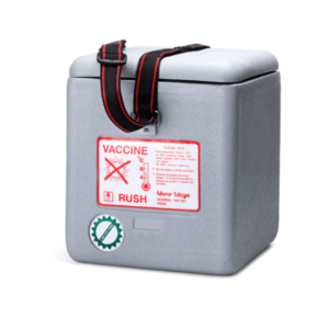 PORTE VACCIN - GLACIERE