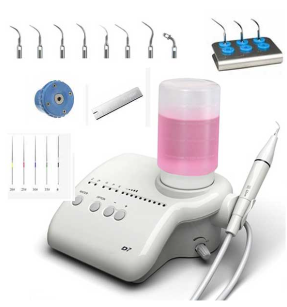 DETARTREUR DENTS – Image 3