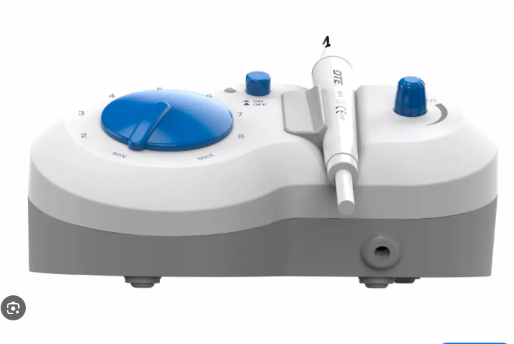 DETARTREUR DE DENTS ULTRASONIQUE – Image 2