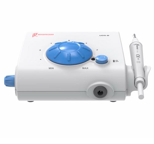 DETARTREUR DE DENTS ULTRASONIQUE – Image 3