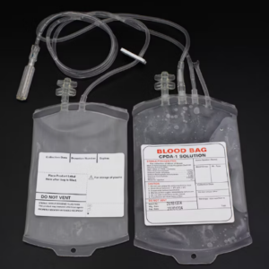 POCHE A SANG (250ML, 400ML)