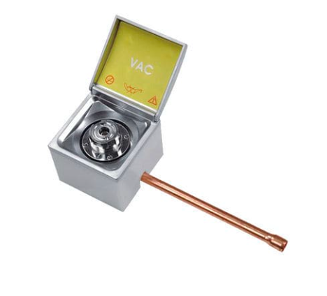 PRISE MURALE D'OXYGENE – Image 6