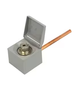 PRISE MURALE D'OXYGENE – Image 5