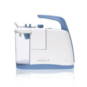 ASPIRATEUR ELECTRIQUE DE MUCOSITES MEDELA CLARIO