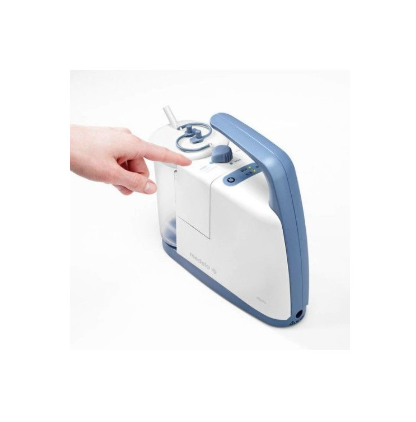 ASPIRATEUR ELECTRIQUE DE MUCOSITES MEDELA CLARIO – Image 2