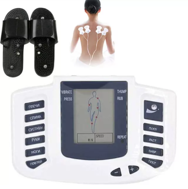 NEUROSTIMULATEUR TENS – Image 3