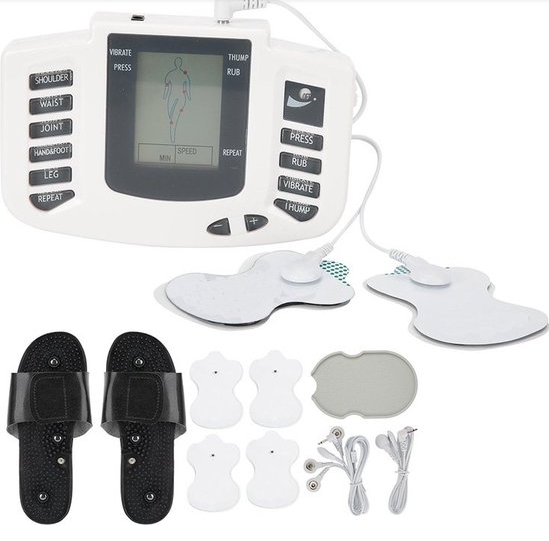 NEUROSTIMULATEUR TENS – Image 5