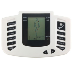 NEUROSTIMULATEUR TENS