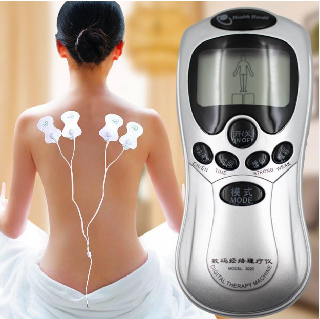 NEUROSTIMULATEUR TENS 2 POINTS – Image 3