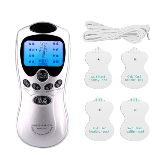 NEUROSTIMULATEUR TENS 2 POINTS – Image 4