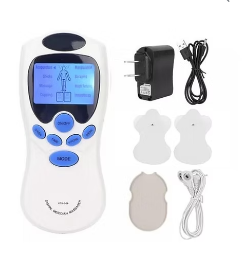 NEUROSTIMULATEUR TENS 2 POINTS – Image 6